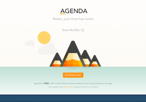 free note taking app